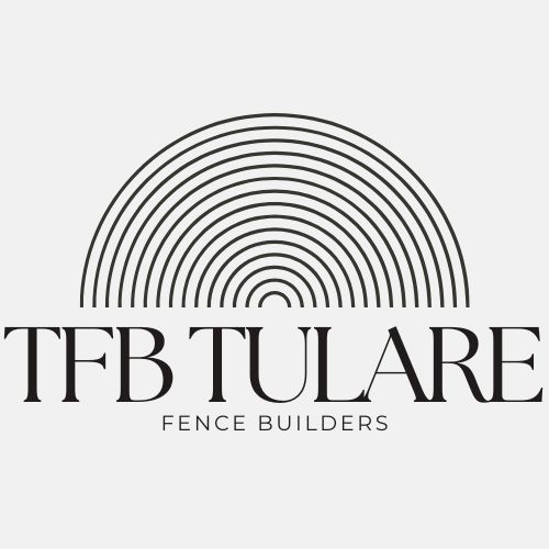 TFB Tulare Fence Builders logo
